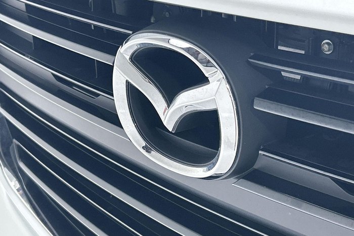 2024 Mazda BT-50 XT
