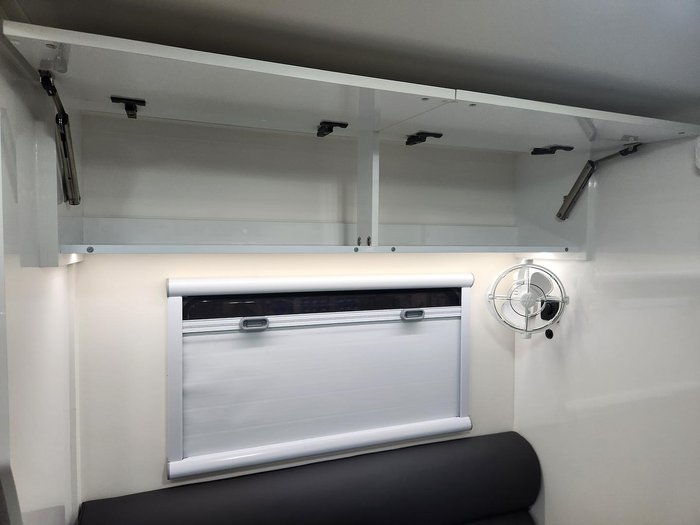 2026 Paradise MotorHomes SPARK DELUXE (AWD) IMMEDIATE DELIVERY
