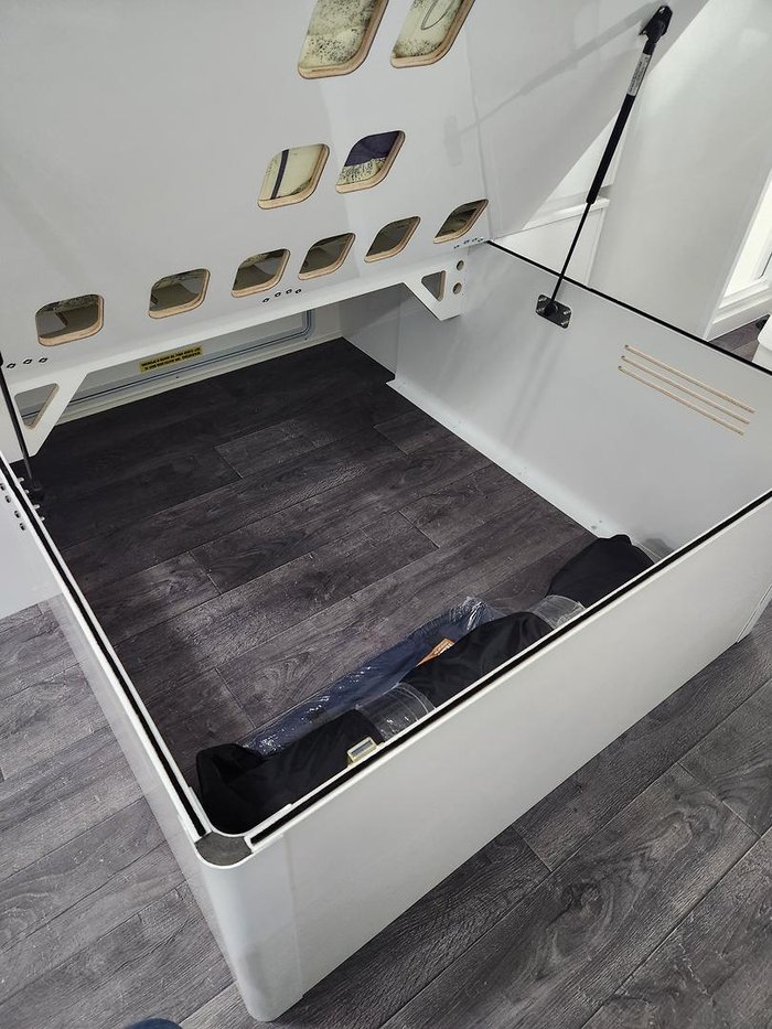 2026 Paradise MotorHomes SPARK DELUXE (AWD) IMMEDIATE DELIVERY