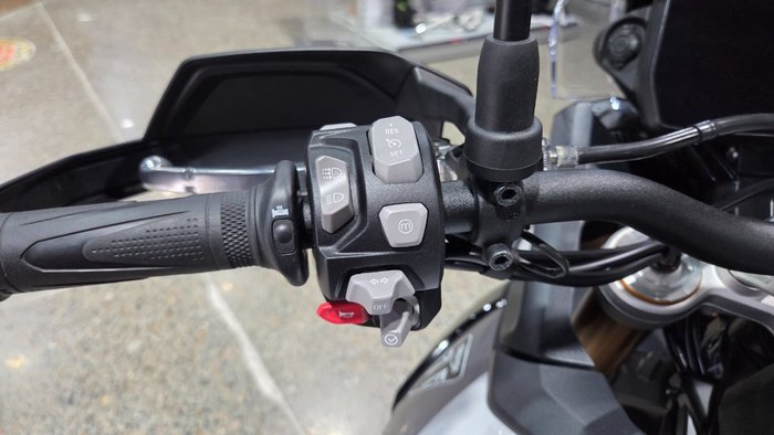 2026 Triumph TIGER 900 RALLY PRO