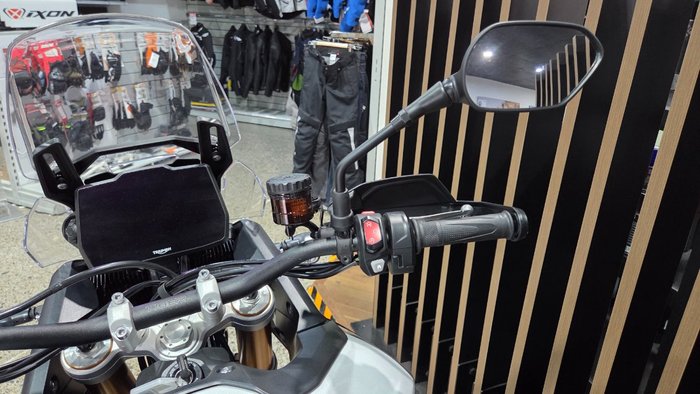 2026 Triumph TIGER 900 RALLY PRO