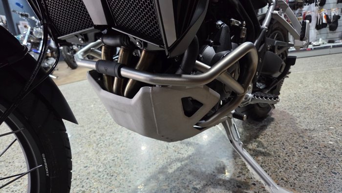 2026 Triumph TIGER 900 RALLY PRO