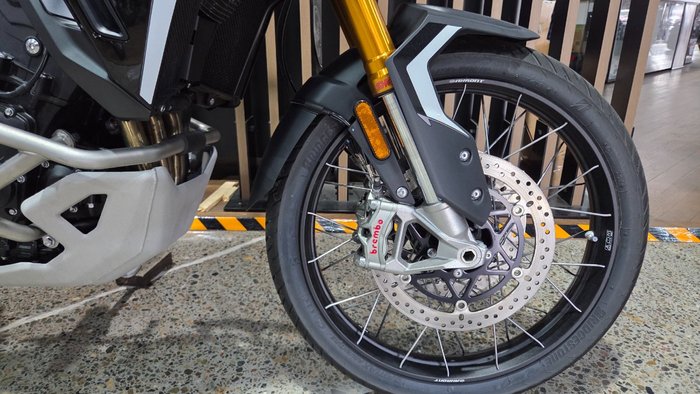 2026 Triumph TIGER 900 RALLY PRO