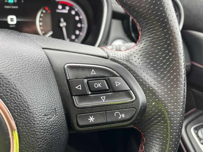 2019 MG HS Vibe