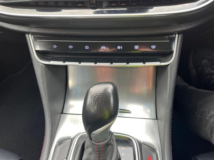 2019 MG HS Vibe