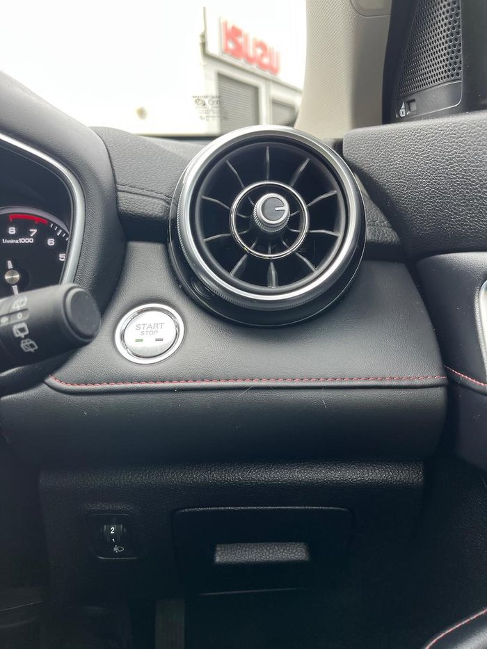 2019 MG HS Vibe