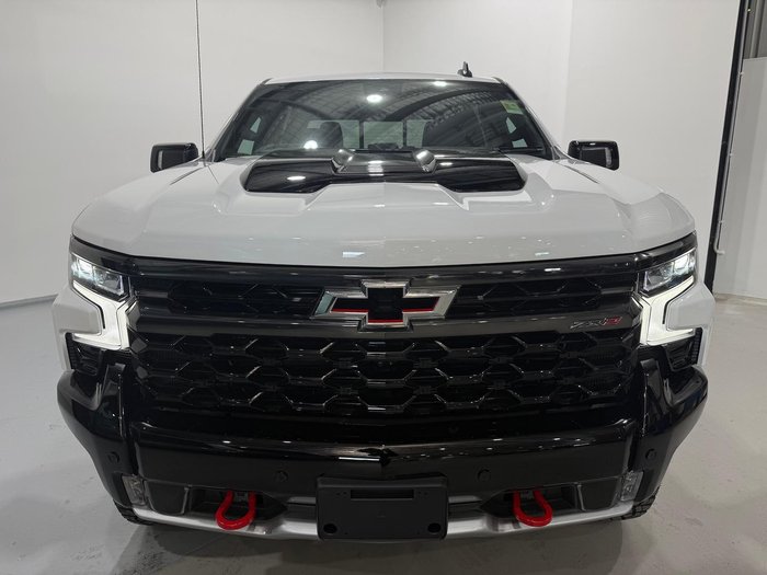 2026 Chevrolet Silverado 1500 ZR2 W/Tech Pack