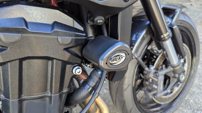 2026 Kawasaki Z900 SUPERNAKED Green