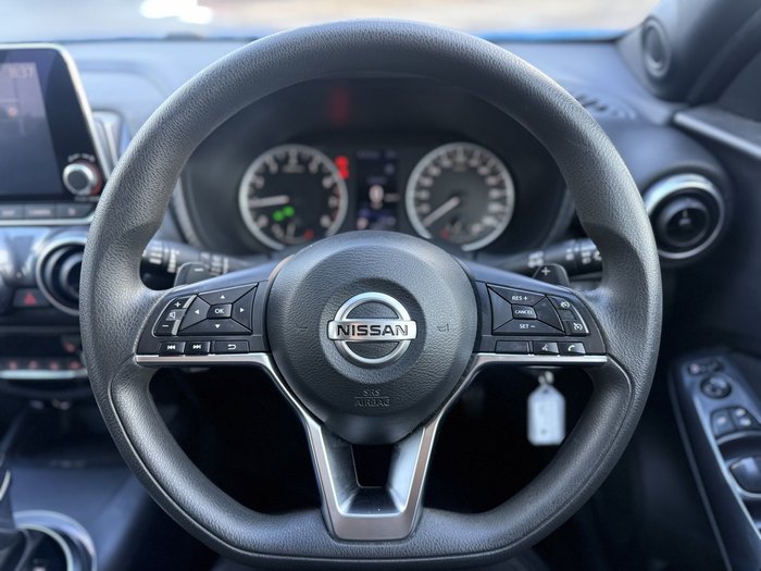 2021 Nissan JUKE ST+