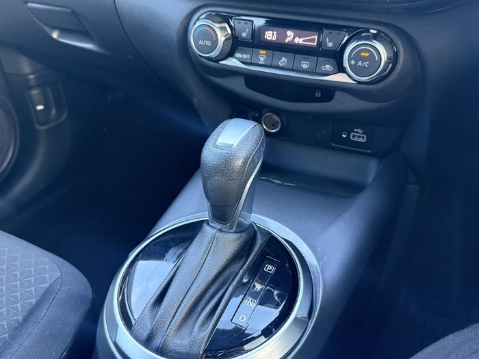 2021 Nissan JUKE ST+