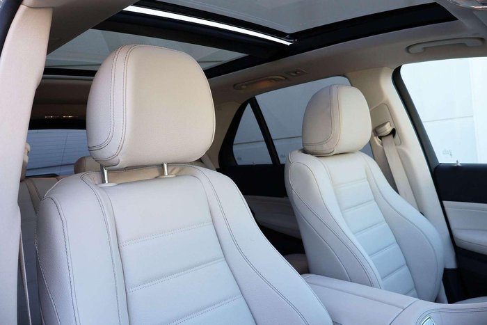 2025 Mercedes-Benz GLE-Class GLE300 d