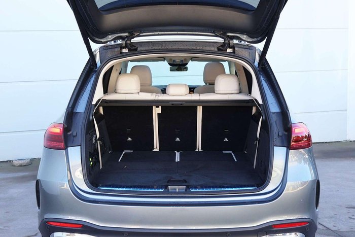 2025 Mercedes-Benz GLE-Class GLE300 d