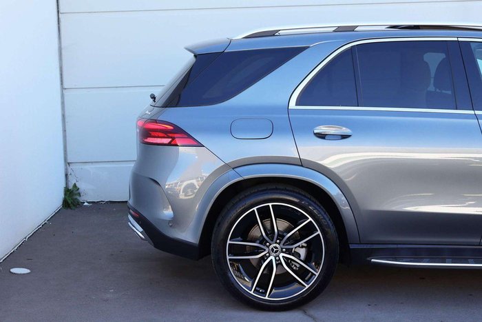2025 Mercedes-Benz GLE-Class GLE300 d