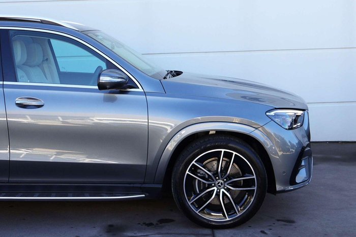 2025 Mercedes-Benz GLE-Class GLE300 d