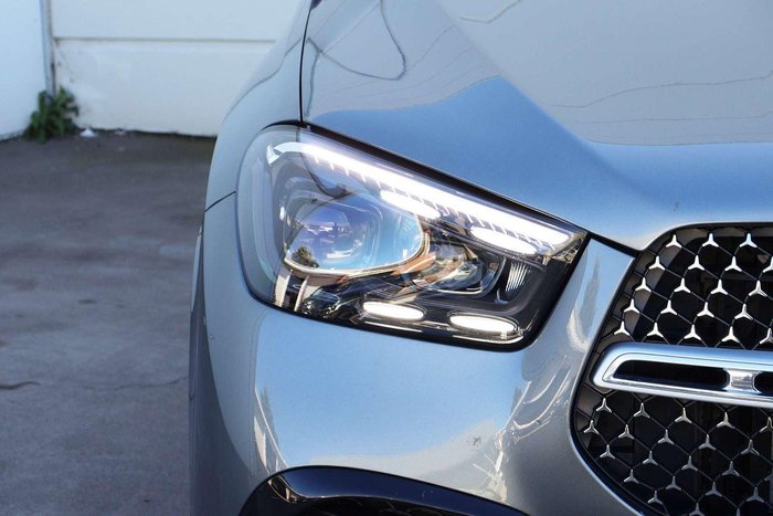 2025 Mercedes-Benz GLE-Class GLE300 d