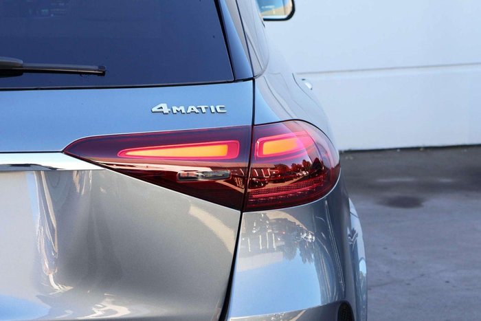 2025 Mercedes-Benz GLE-Class GLE300 d