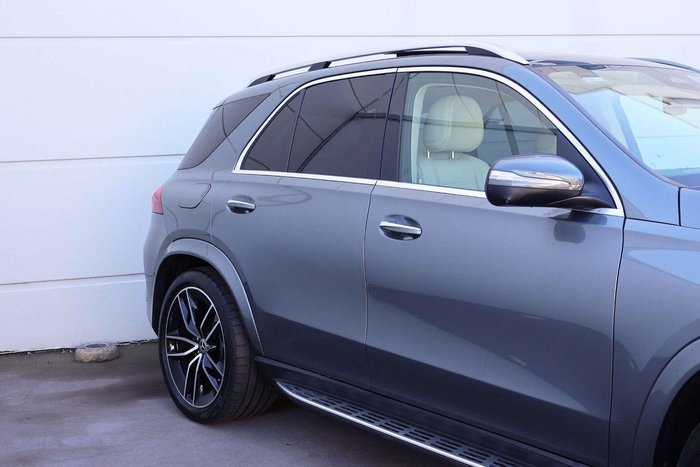 2025 Mercedes-Benz GLE-Class GLE300 d