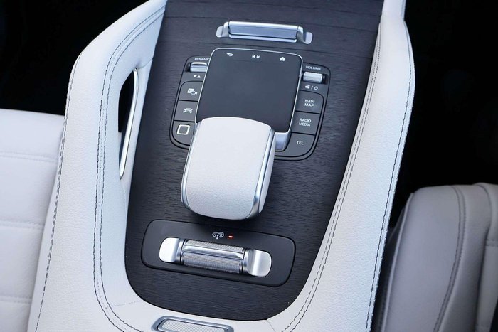 2025 Mercedes-Benz GLE-Class GLE300 d
