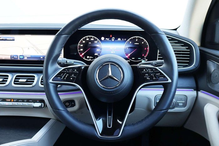 2025 Mercedes-Benz GLE-Class GLE300 d