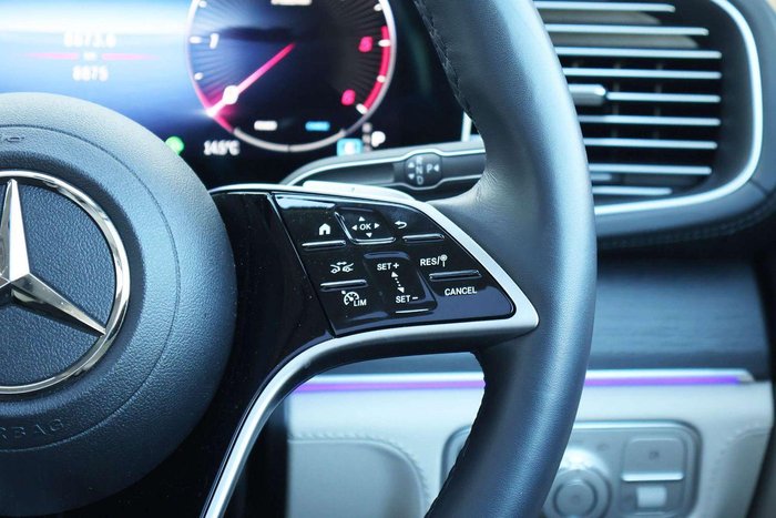 2025 Mercedes-Benz GLE-Class GLE300 d