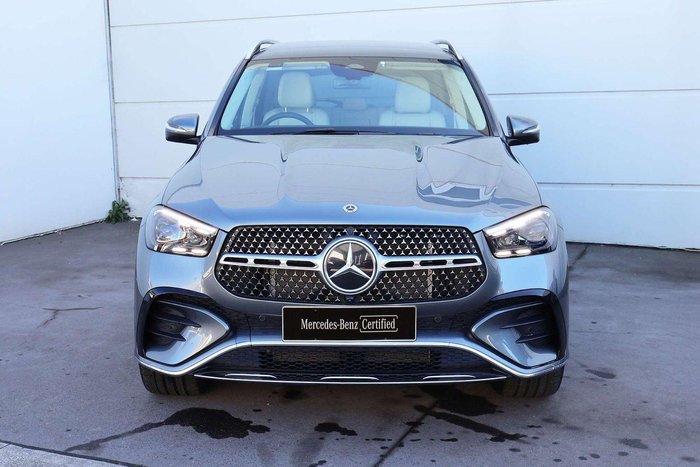 2025 Mercedes-Benz GLE-Class GLE300 d