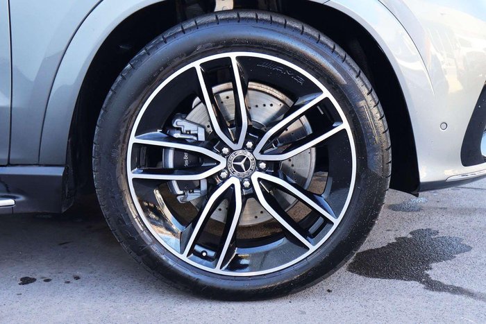 2025 Mercedes-Benz GLE-Class GLE300 d