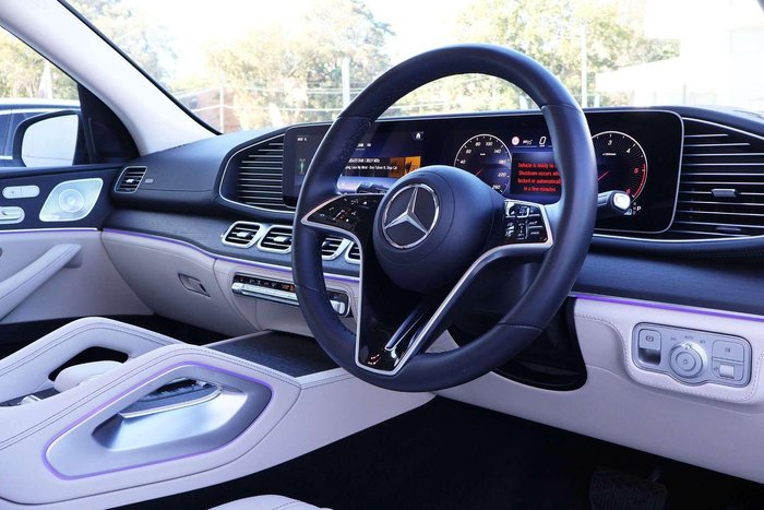 2025 Mercedes-Benz GLE-Class GLE300 d