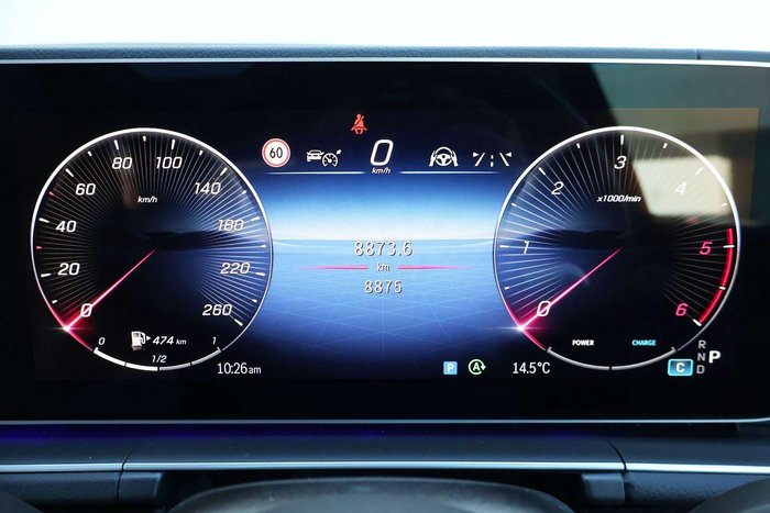 2025 Mercedes-Benz GLE-Class GLE300 d