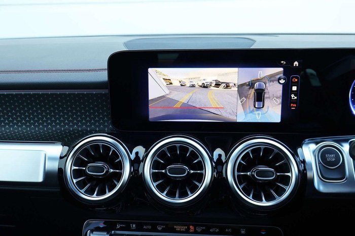 2025 Mercedes-Benz EQB 250+