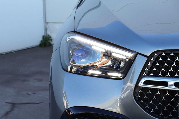 2025 Mercedes-Benz GLE-Class GLE300 d