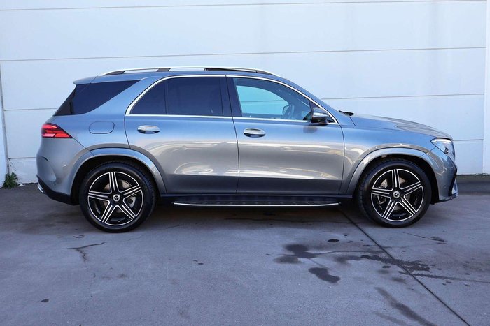 2025 Mercedes-Benz GLE-Class GLE300 d