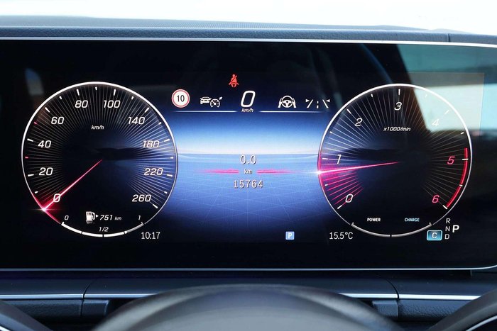 2025 Mercedes-Benz GLE-Class GLE300 d