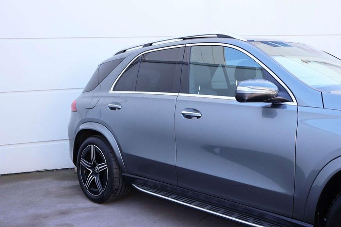 2025 Mercedes-Benz GLE-Class GLE300 d