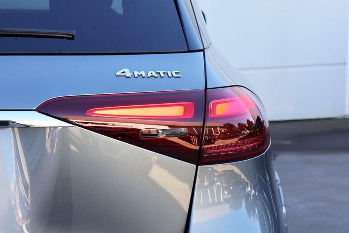 2025 Mercedes-Benz GLE-Class GLE300 d