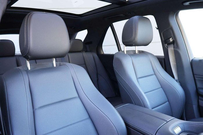 2025 Mercedes-Benz GLE-Class GLE300 d
