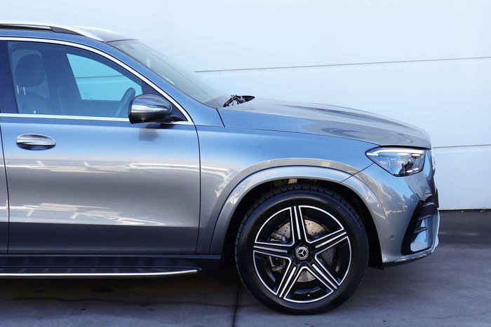 2025 Mercedes-Benz GLE-Class GLE300 d