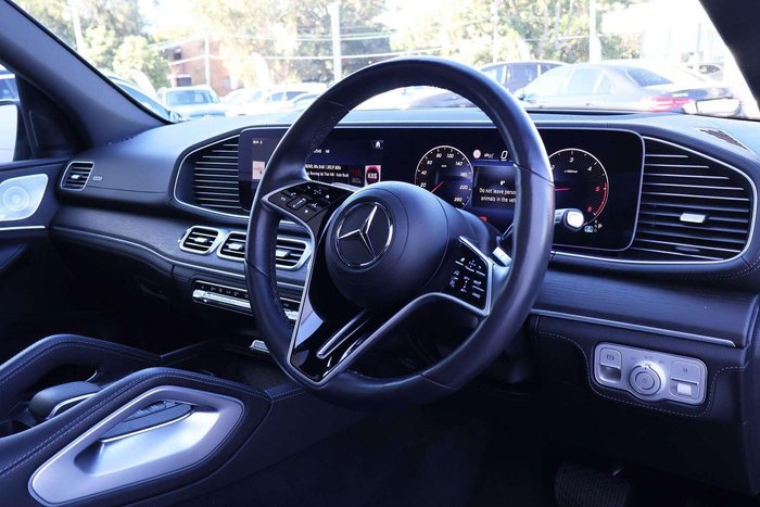 2025 Mercedes-Benz GLE-Class GLE300 d