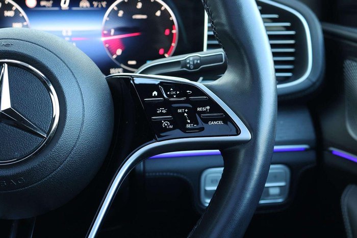 2025 Mercedes-Benz GLE-Class GLE300 d