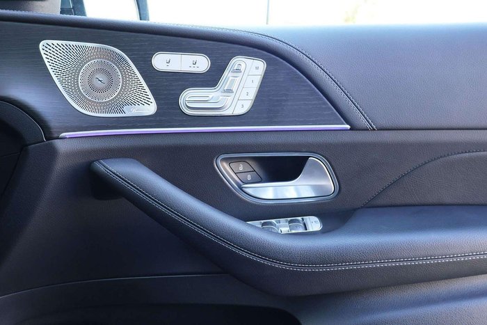 2025 Mercedes-Benz GLE-Class GLE300 d