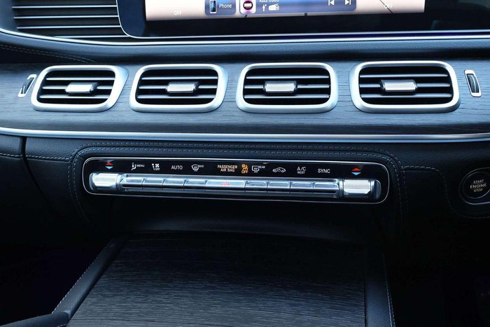 2025 Mercedes-Benz GLE-Class GLE300 d