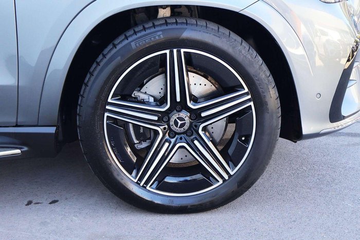 2025 Mercedes-Benz GLE-Class GLE300 d