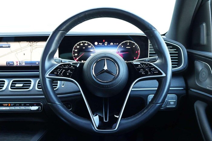 2025 Mercedes-Benz GLE-Class GLE300 d