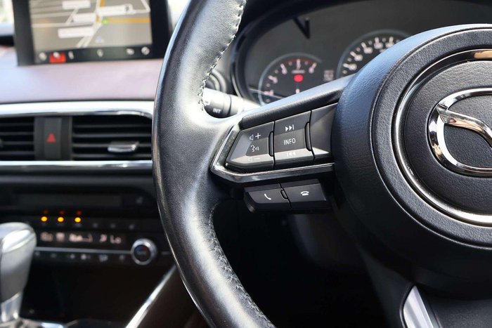 2019 Mazda CX-9 Azami