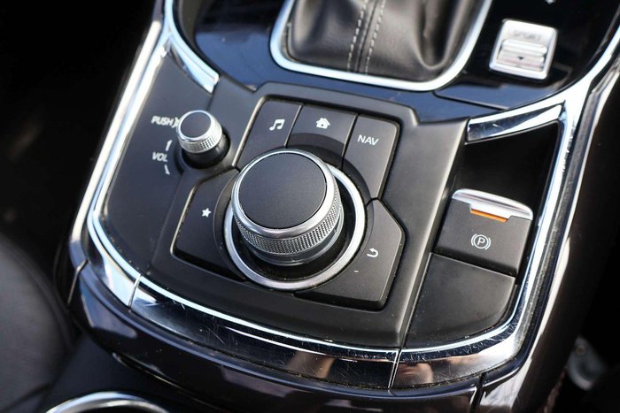 2019 Mazda CX-9 Azami