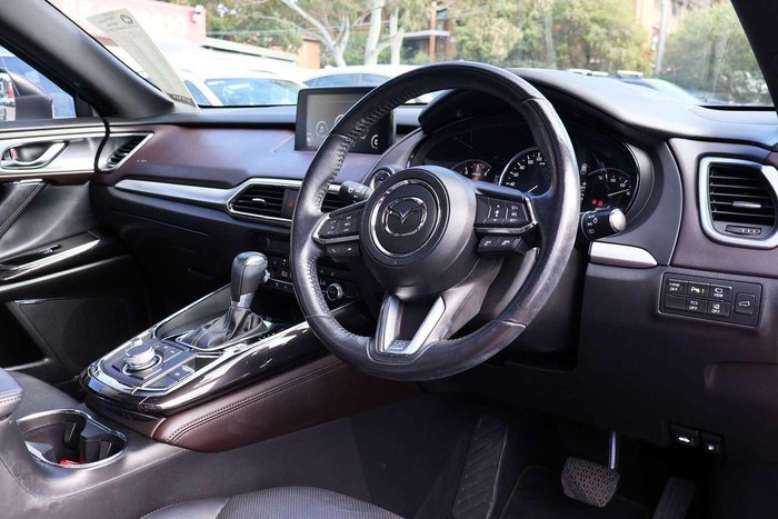 2019 Mazda CX-9 Azami