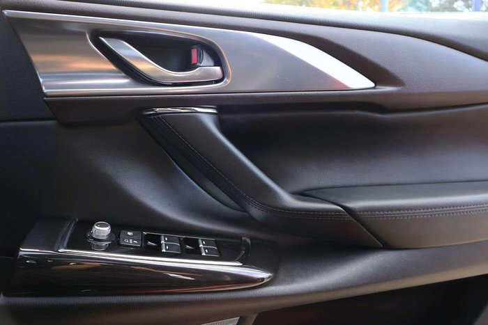2019 Mazda CX-9 Azami
