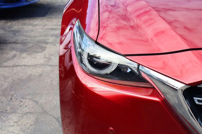 2019 Mazda CX-9 Azami
