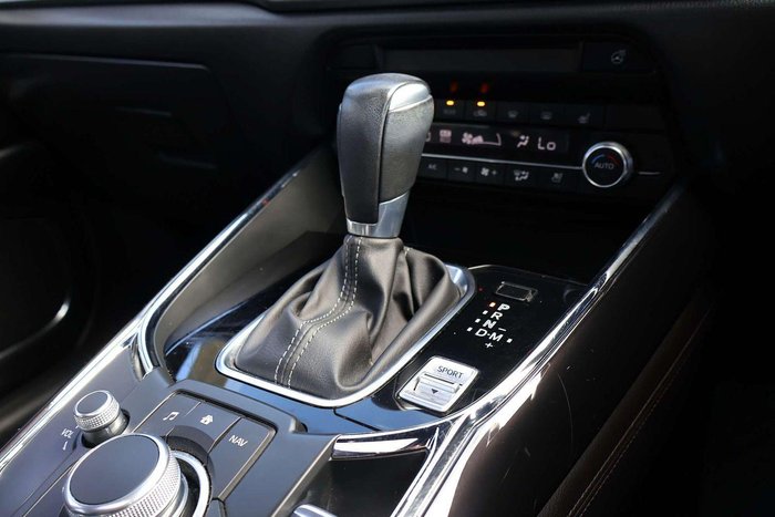 2019 Mazda CX-9 Azami