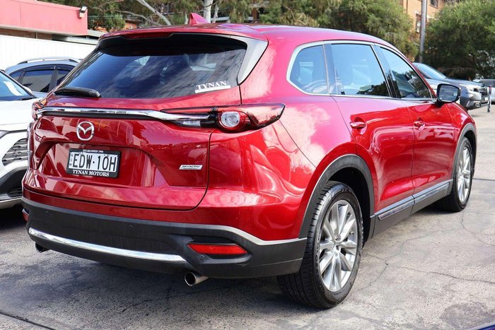 2019 Mazda CX-9 Azami