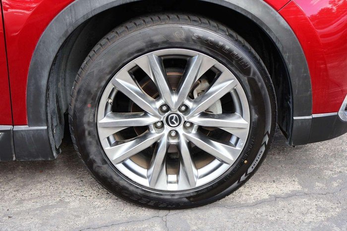 2019 Mazda CX-9 Azami